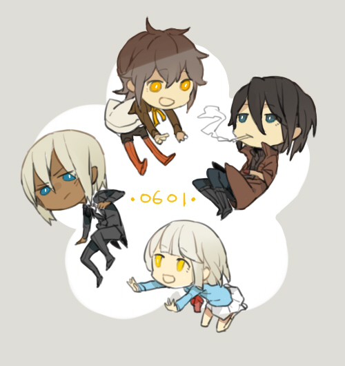六月一日(´◔◞౪◟◔)