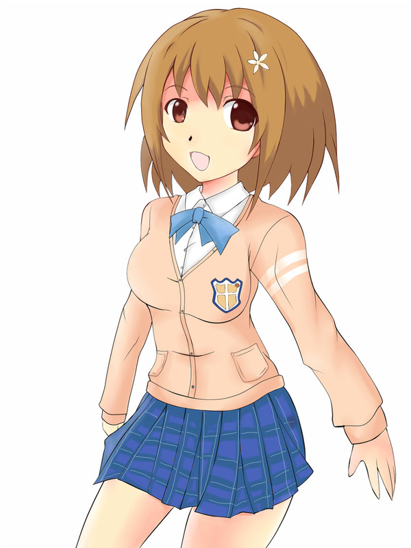 かな