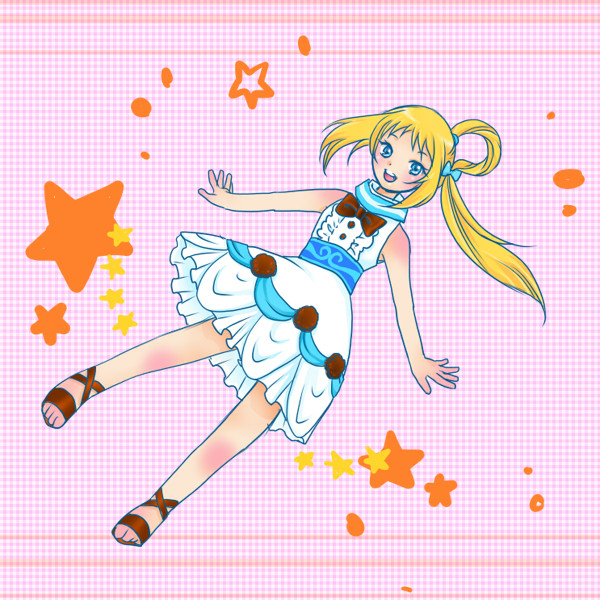 福原あん