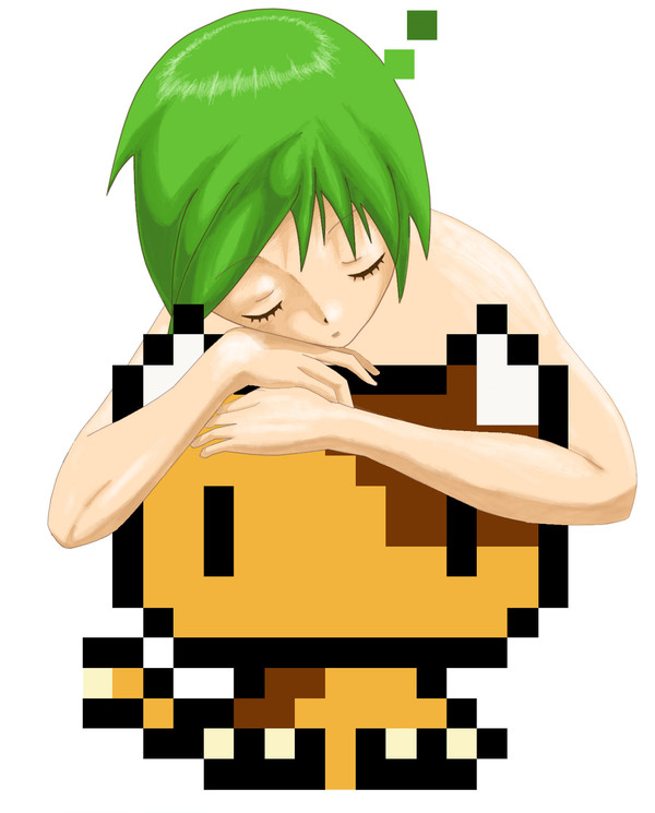 民族系ゲームミュージックが好きです