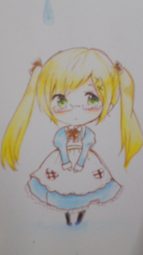 アリスちゃん