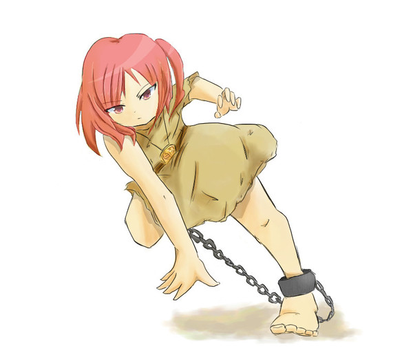 モルジアナ