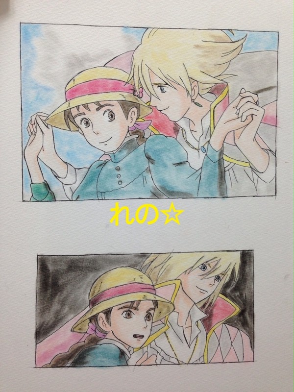 イラスト
