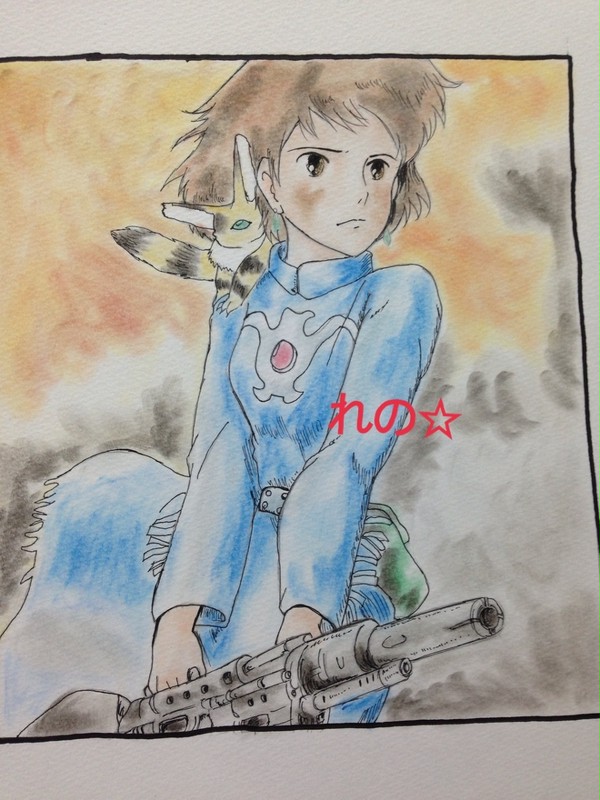 イラスト