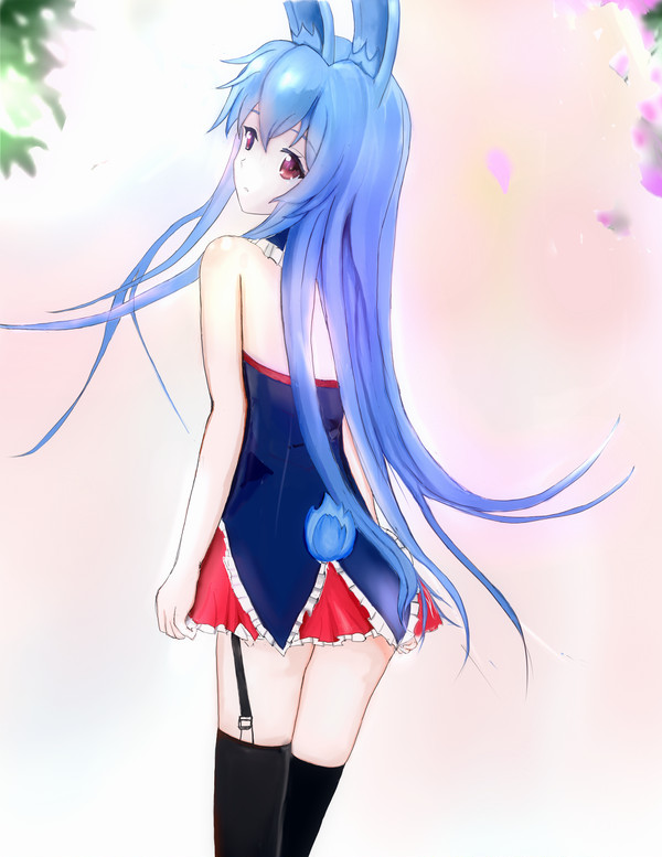 黑兔