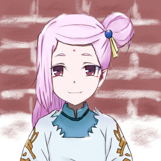 私の命を半分あげます