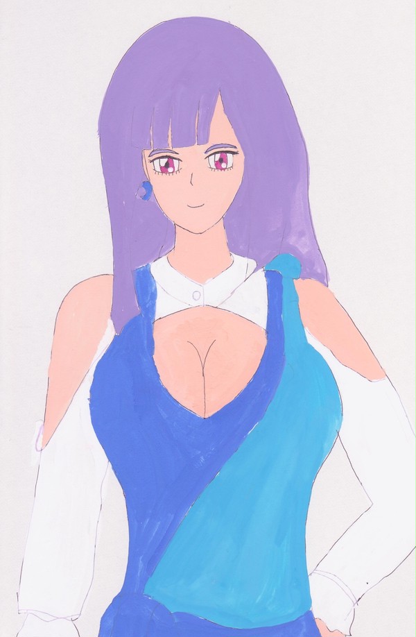 ルー・ルカ