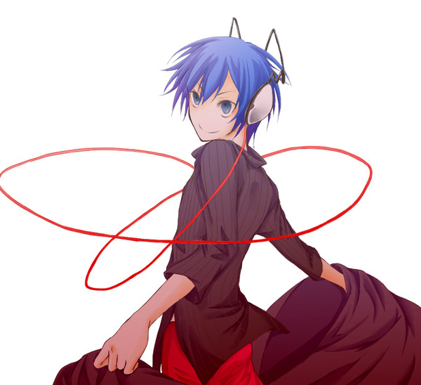 魔王さま