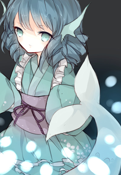 淡水鱼
