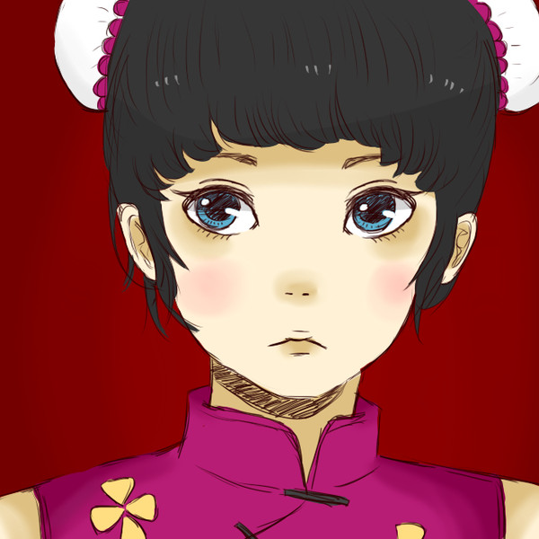 pekoe/jasmine.