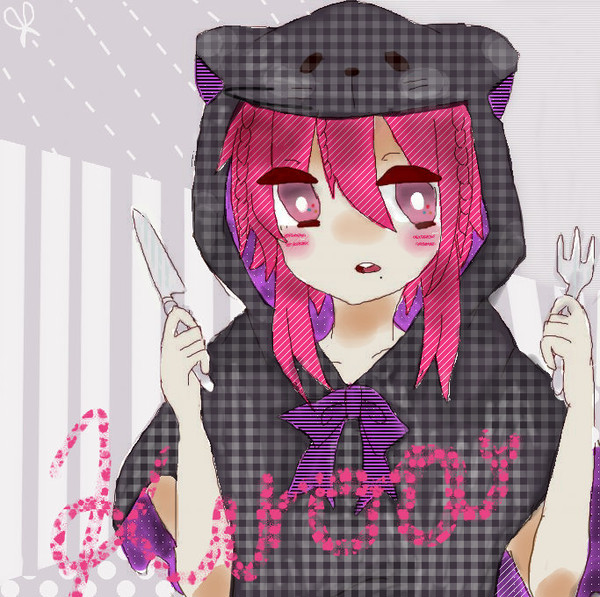 オリキャラ