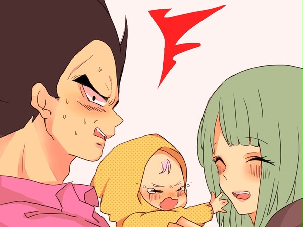 僕のパパとママ