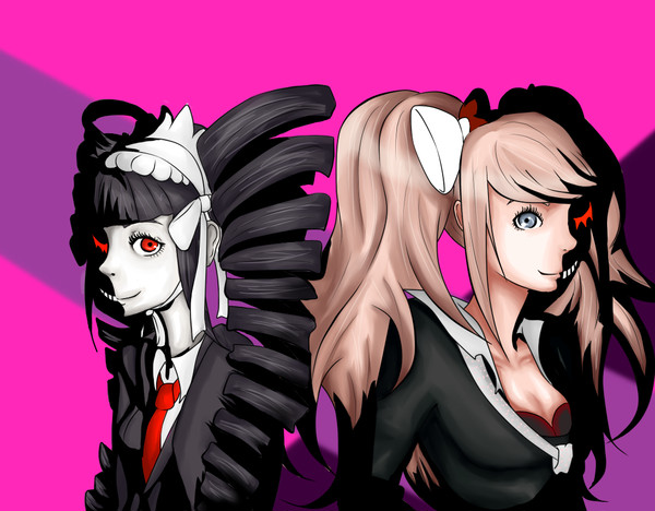 「D E S P A I R !!」