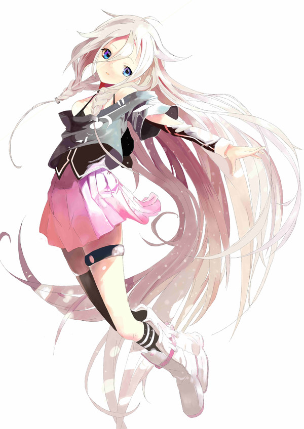 临摹IA