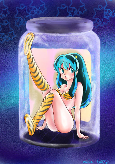 せまいっちゃ☆