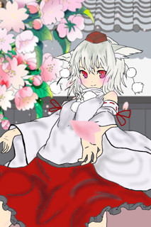 ふう疲れた妹原画私改良