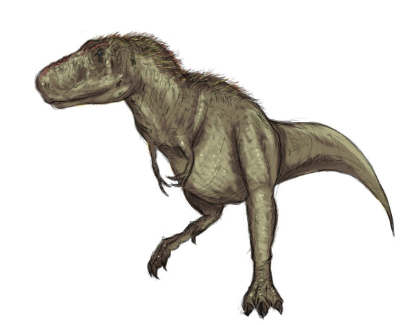 Tyrannosaurus