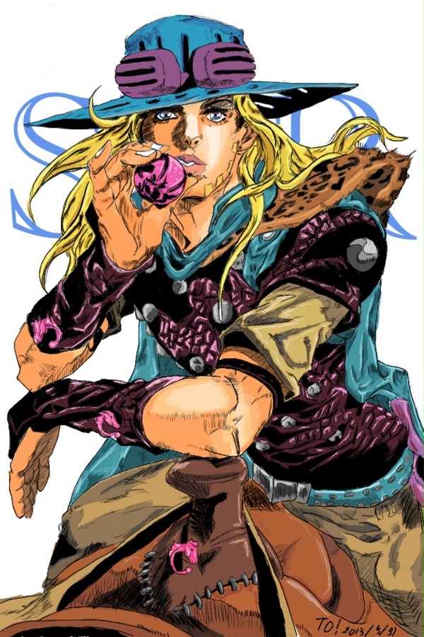 GYRO ZEPPELI
