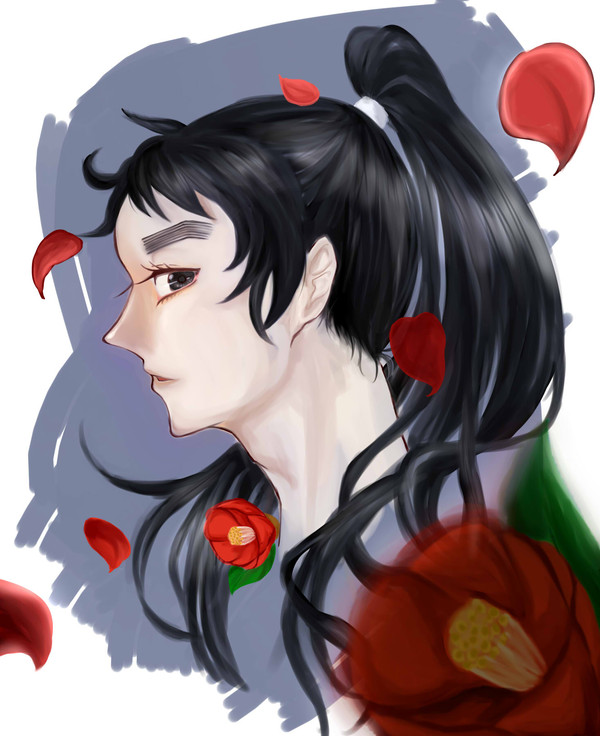 久々知
