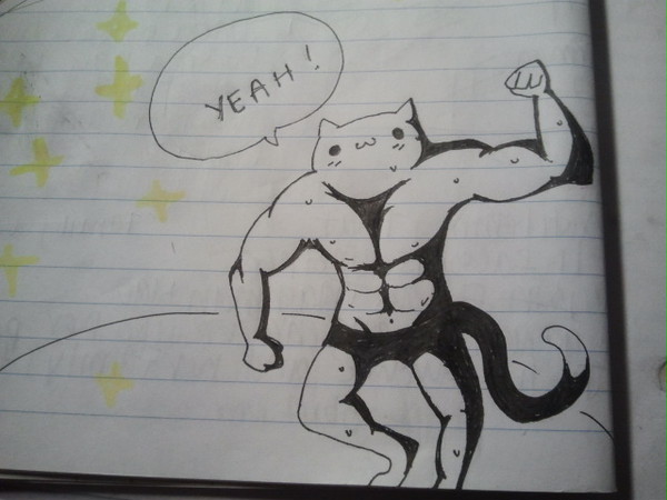 Yatta!