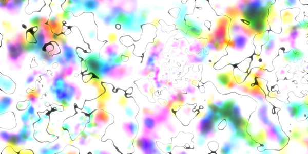 psychedelic