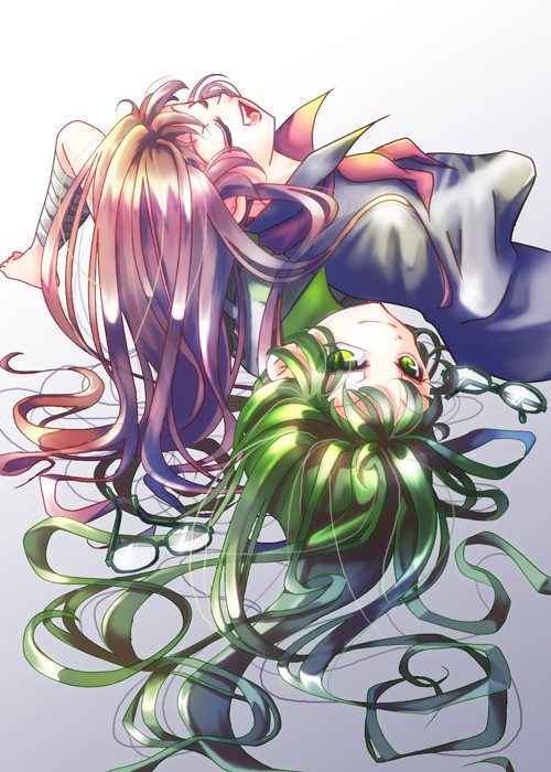 くぴー、すやすや