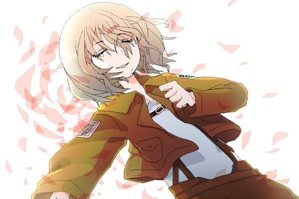 彼女の望む最期は
