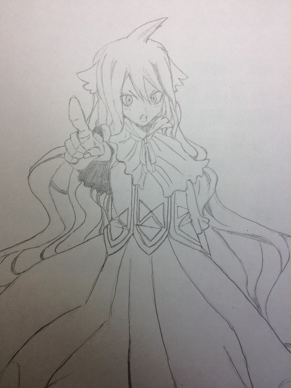 フェアリーテイル