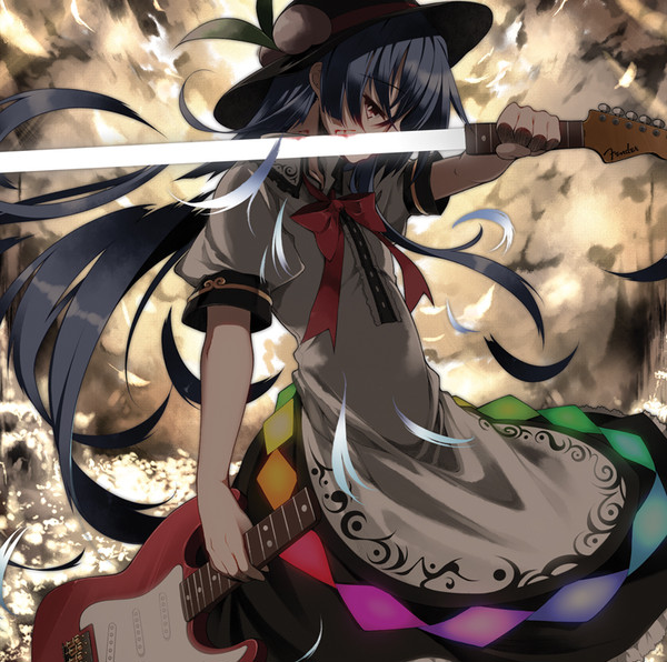 HEAVEN'S SWORD