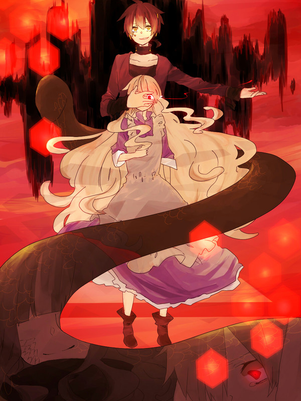 悲劇の女王