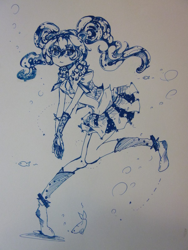 水喵