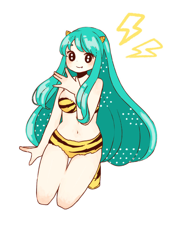 ☆彡
