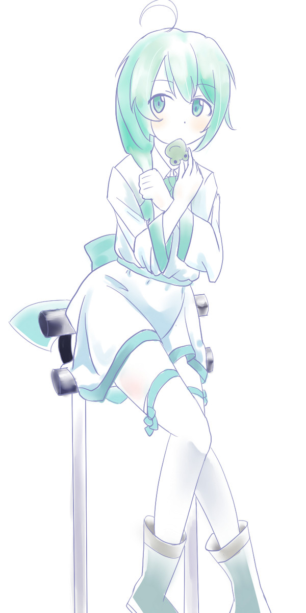 らくがき