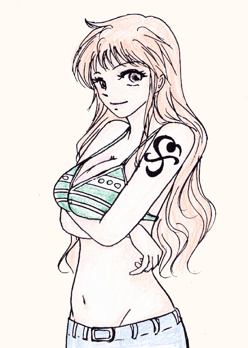 ナミ