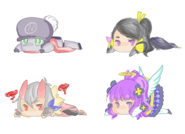響友
