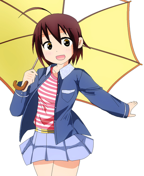 脇山珠美