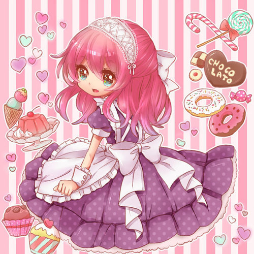 kawaii