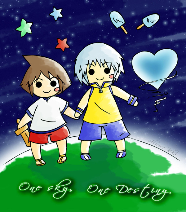 Together