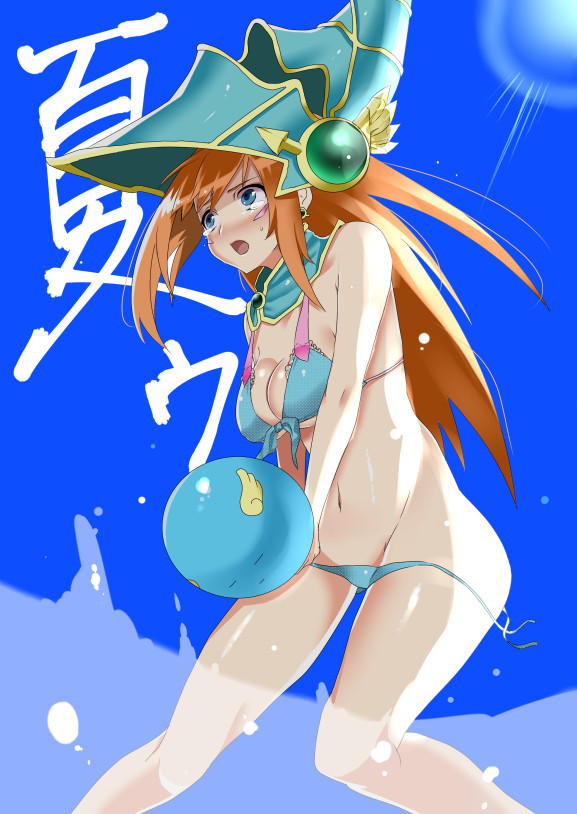 落書き