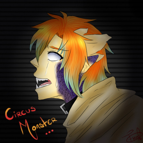 - Circus Monster -