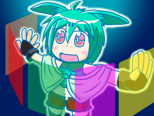 忠実なるAIさん