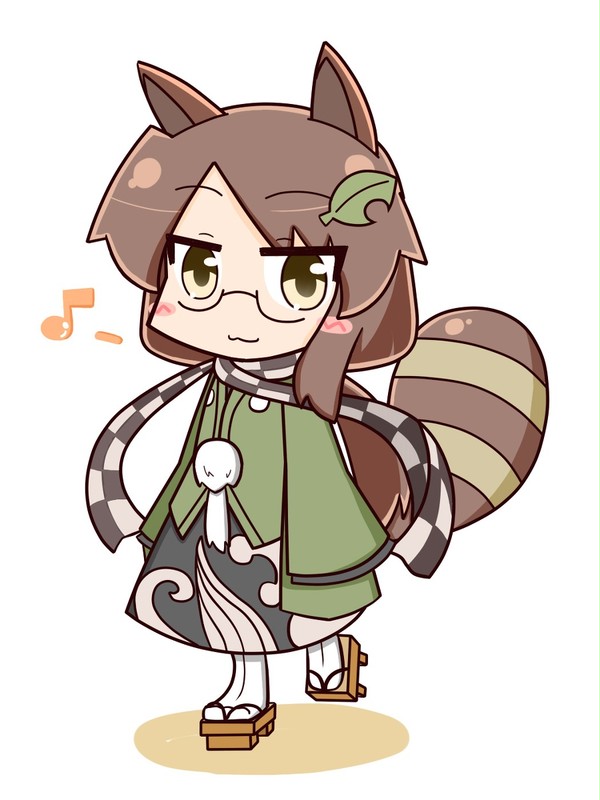 これマミ?