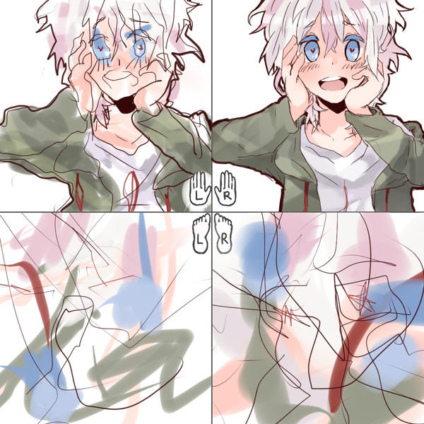 ☆