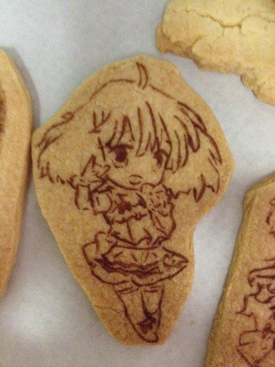 マクロスＦクッキー詰め合わせ