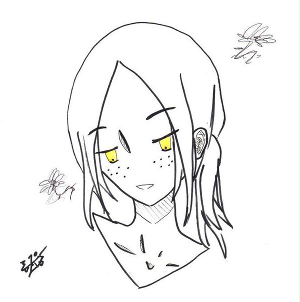【進撃】ユミル