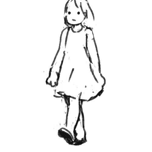 らくがき