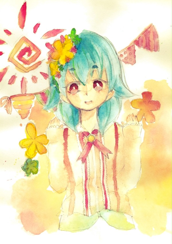 マサキ