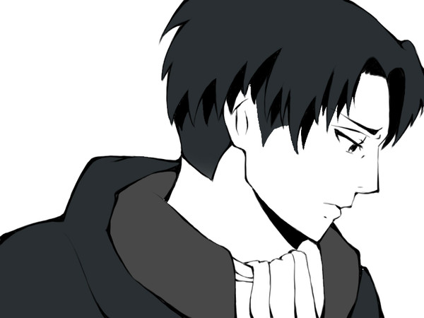 兵长色版
