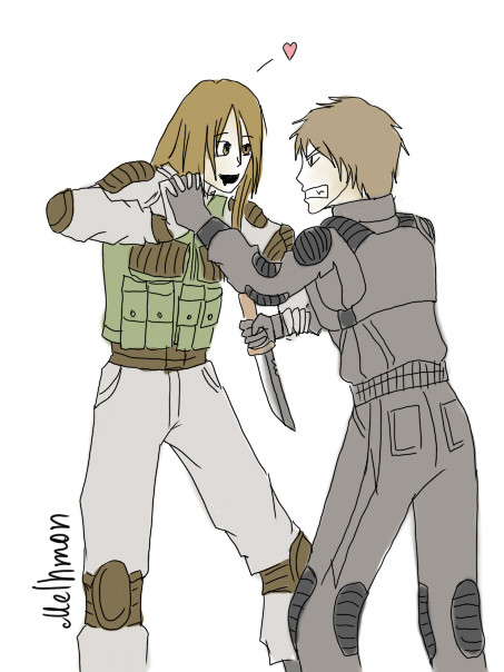 STALKER Debt and Monolith