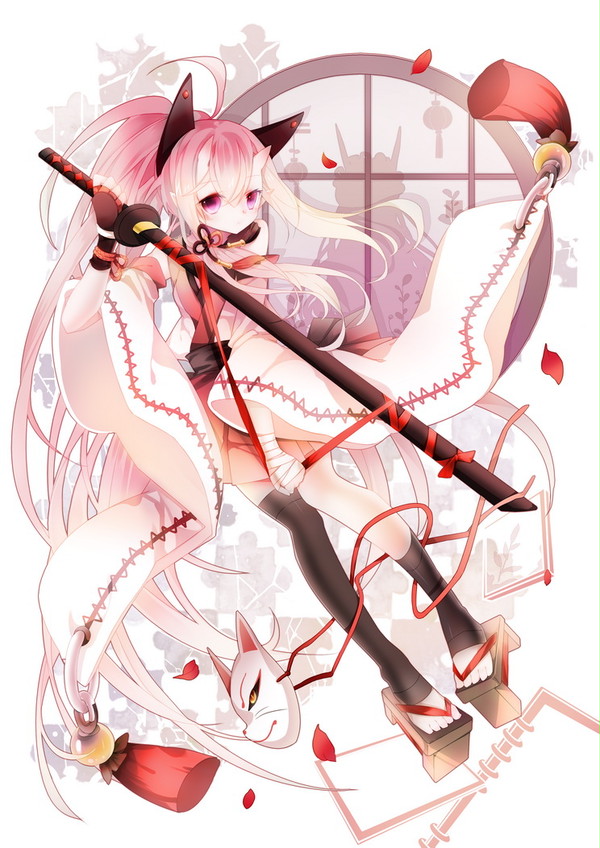 MCF8投稿